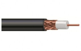 Coaxial Cable